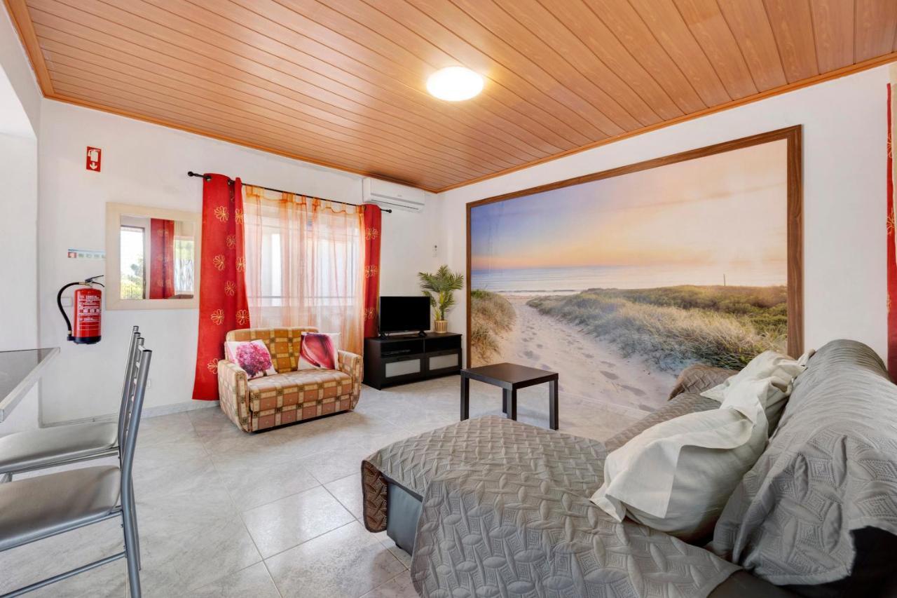 Casa Da Praia Карвоейру Екстер'єр фото