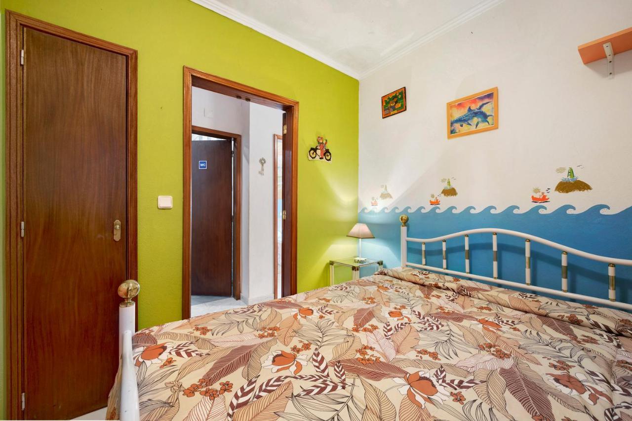 Casa Da Praia Карвоейру Екстер'єр фото